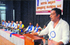 Prakash Rai asks DK people to think of democracy